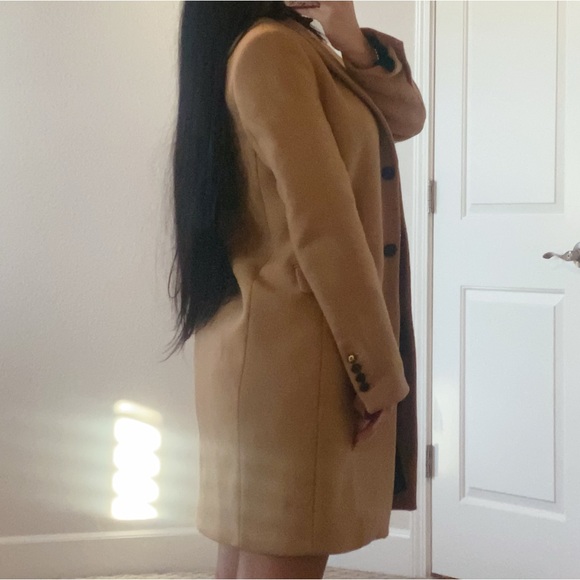 Zara coat - Picture 2 of 4